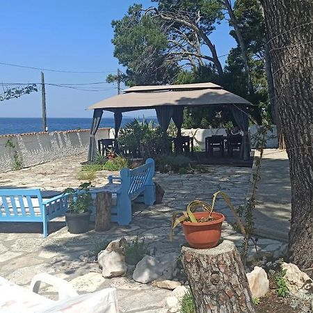 Bed and Breakfast Silbablu Экстерьер фото