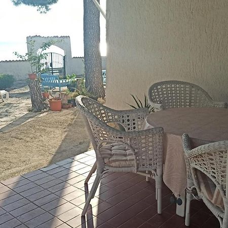 Bed and Breakfast Silbablu Экстерьер фото