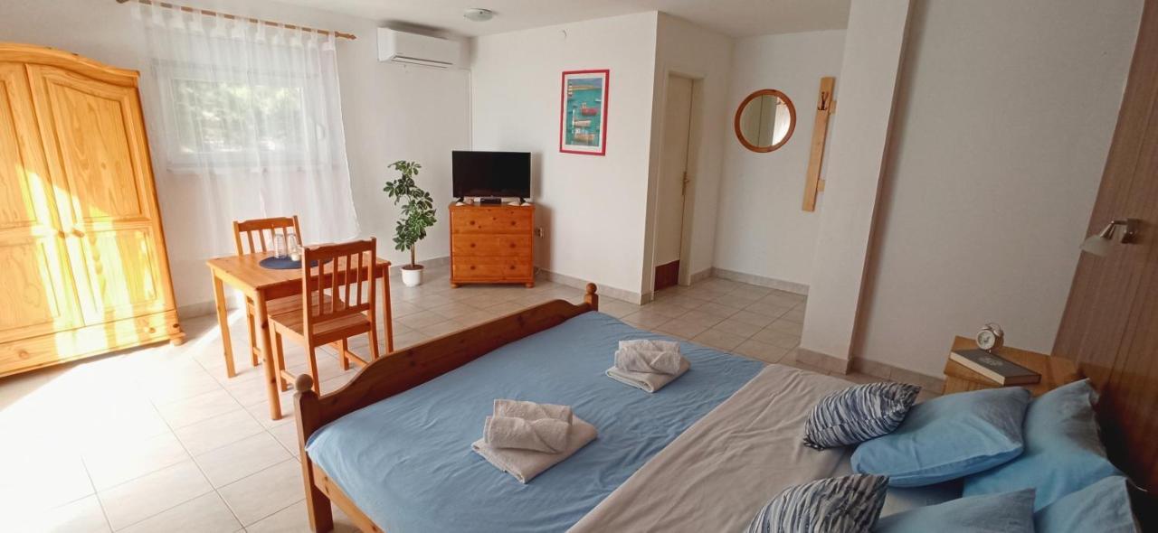 Bed and Breakfast Silbablu Экстерьер фото