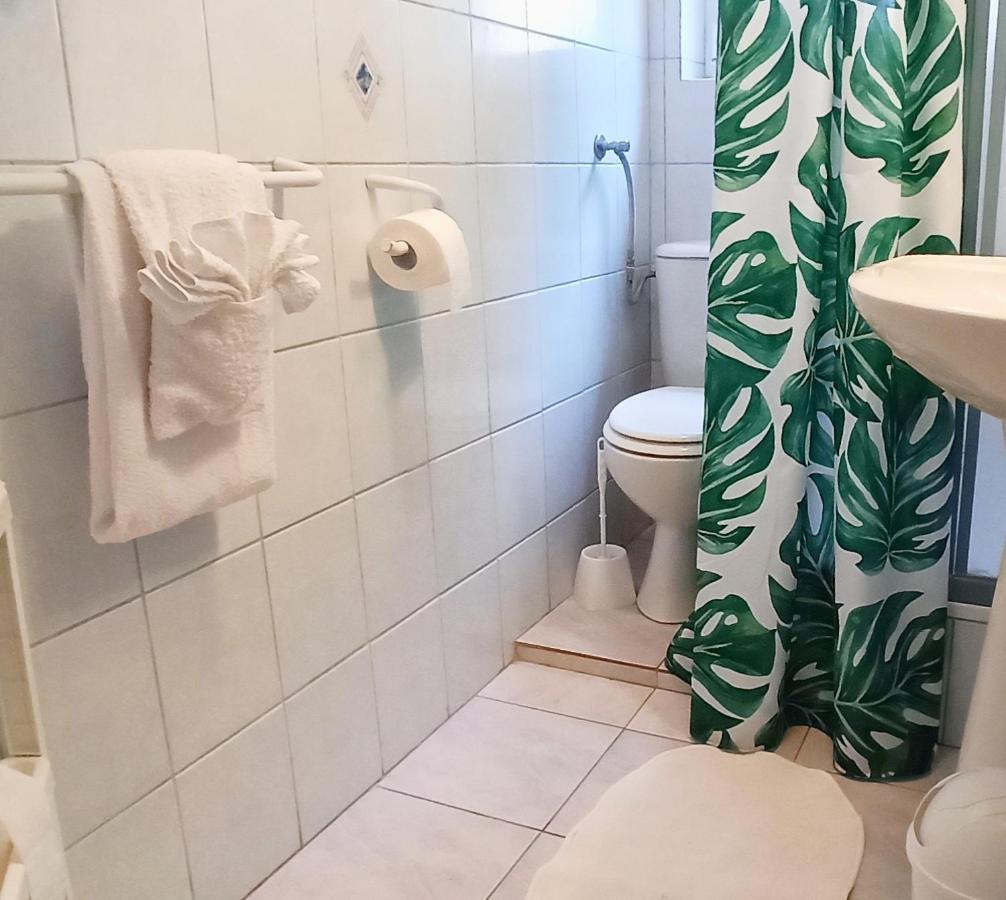 Bed and Breakfast Silbablu Экстерьер фото