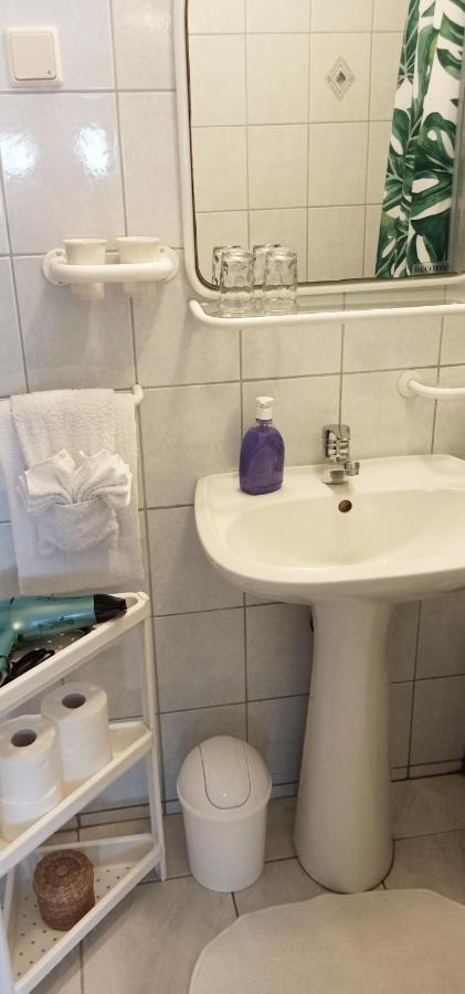 Bed and Breakfast Silbablu Экстерьер фото