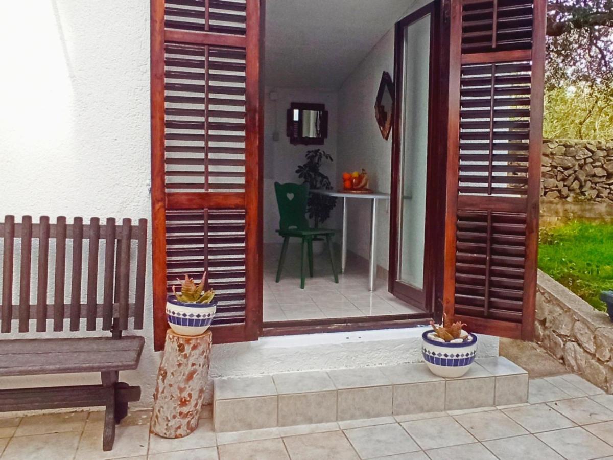 Bed and Breakfast Silbablu Экстерьер фото
