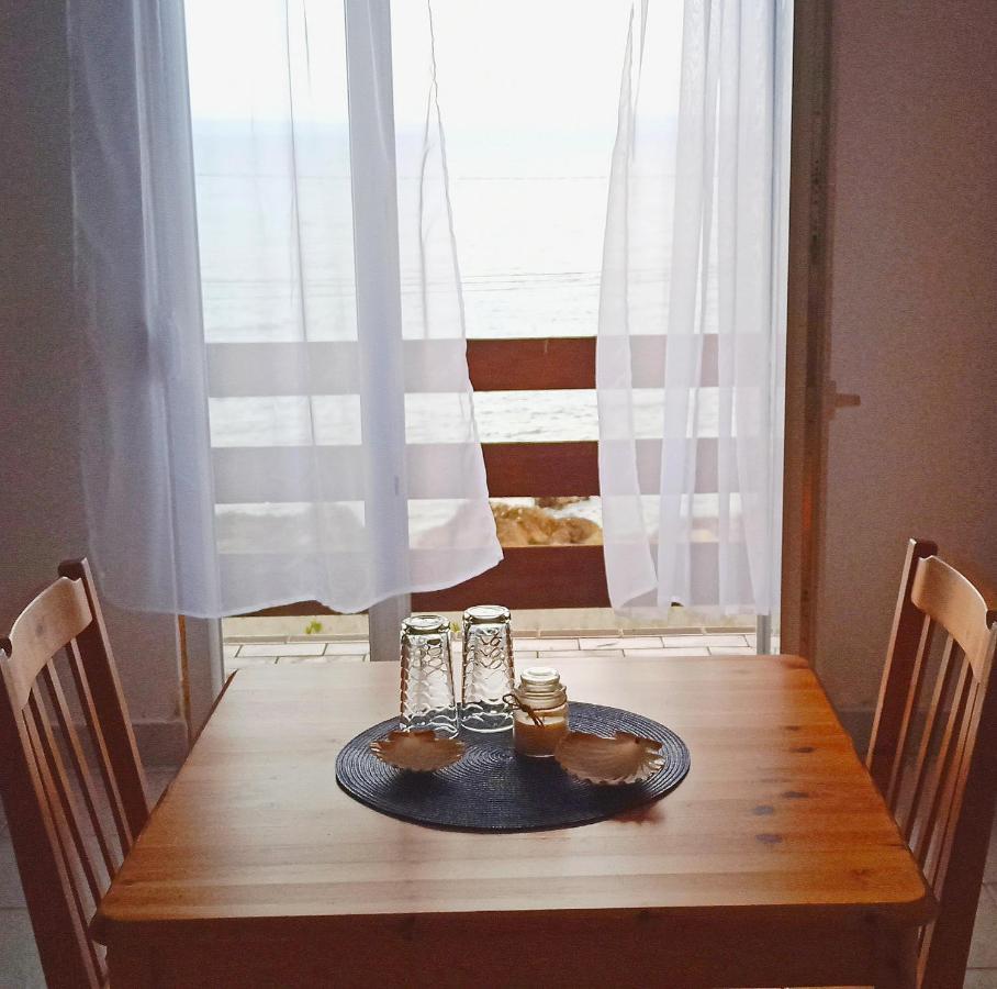 Bed and Breakfast Silbablu Экстерьер фото