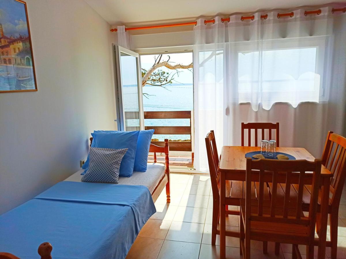 Bed and Breakfast Silbablu Экстерьер фото