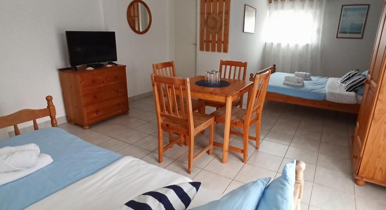 Bed and Breakfast Silbablu Экстерьер фото
