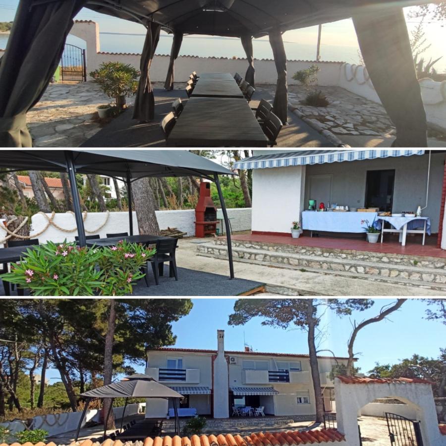 Bed and Breakfast Silbablu Экстерьер фото