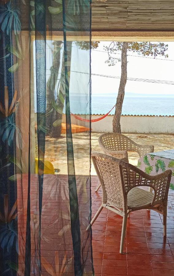 Bed and Breakfast Silbablu Экстерьер фото