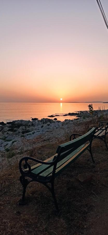 Bed and Breakfast Silbablu Экстерьер фото