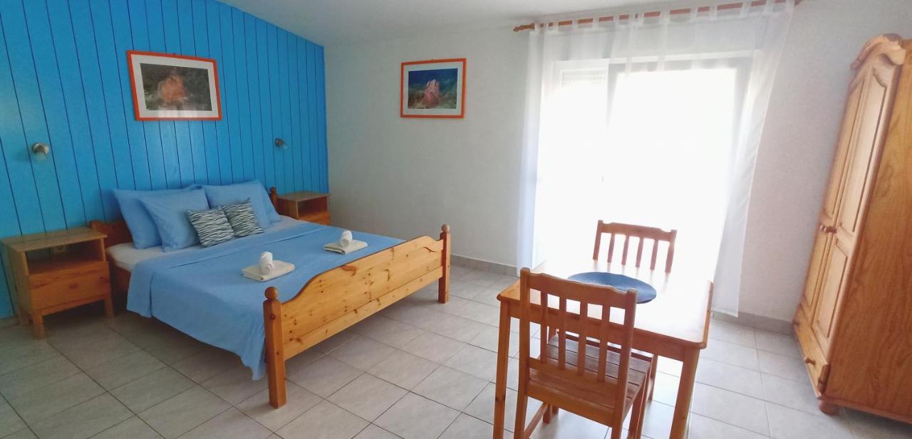 Bed and Breakfast Silbablu Экстерьер фото