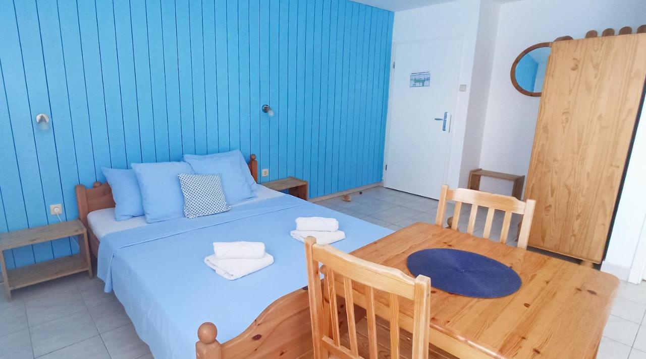 Bed and Breakfast Silbablu Экстерьер фото