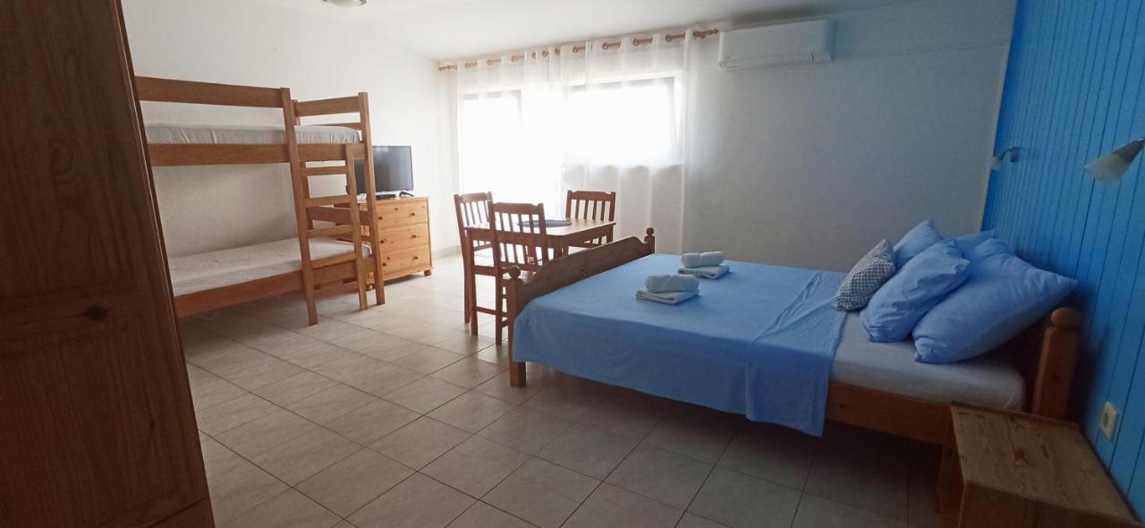 Bed and Breakfast Silbablu Экстерьер фото