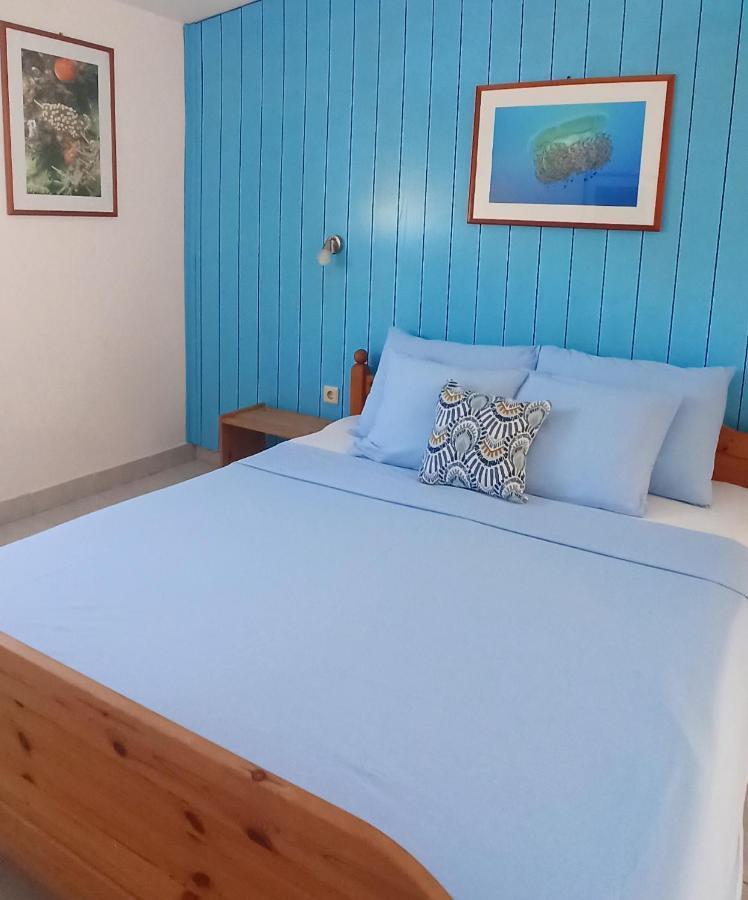 Bed and Breakfast Silbablu Экстерьер фото