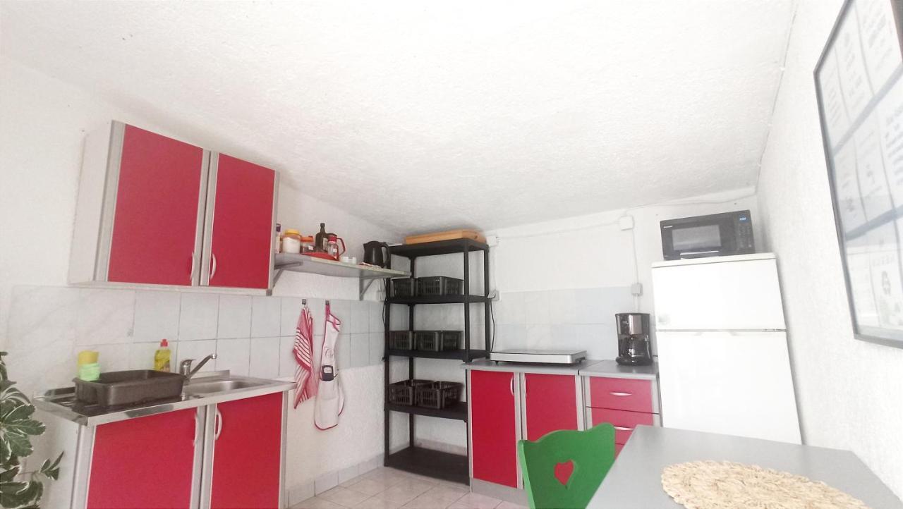 Bed and Breakfast Silbablu Экстерьер фото