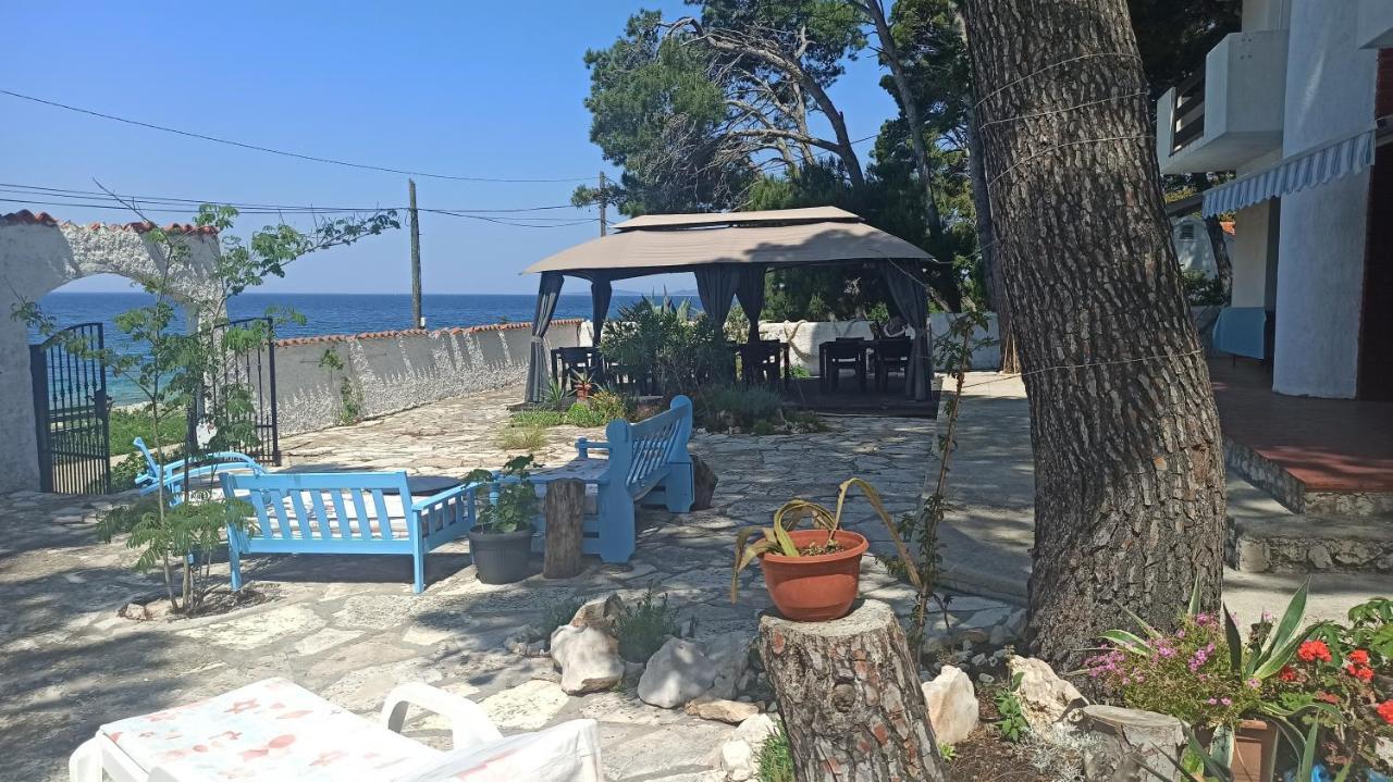 Bed and Breakfast Silbablu Экстерьер фото