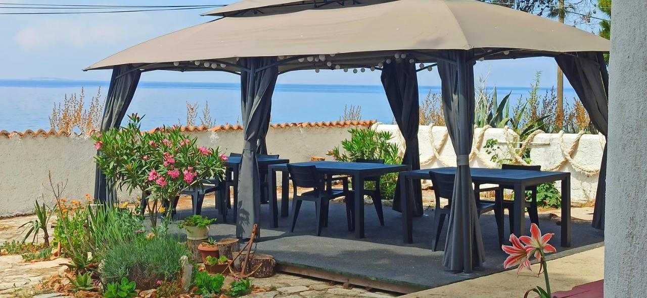 Bed and Breakfast Silbablu Экстерьер фото