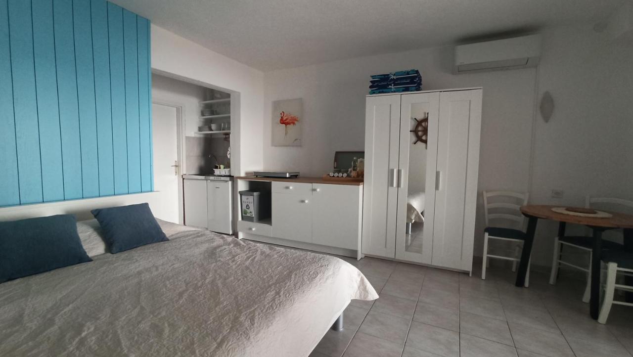 Bed and Breakfast Silbablu Экстерьер фото