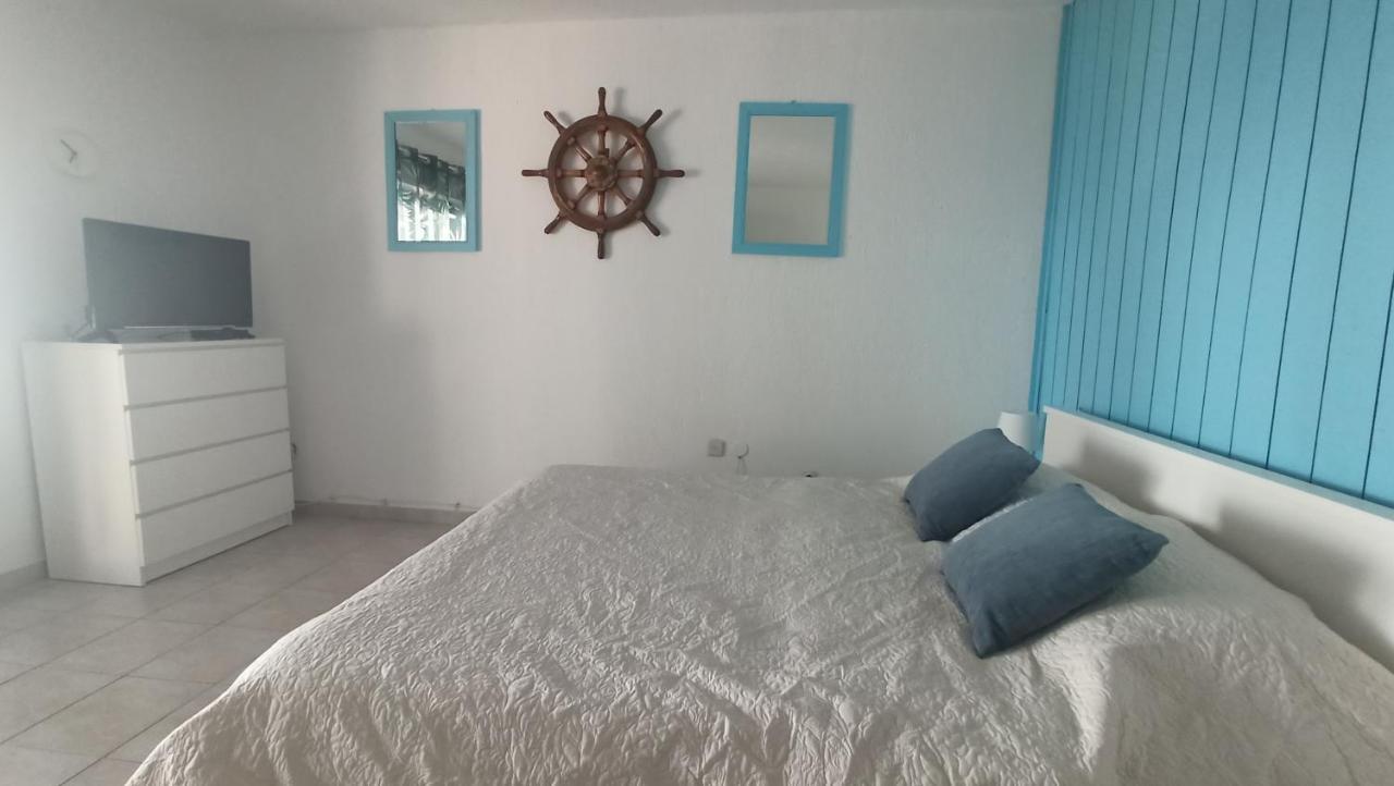Bed and Breakfast Silbablu Экстерьер фото
